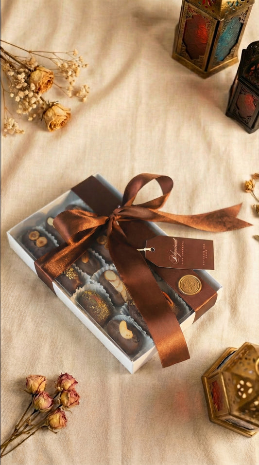 Dates Box Collection