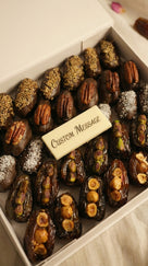 Date Gift Box