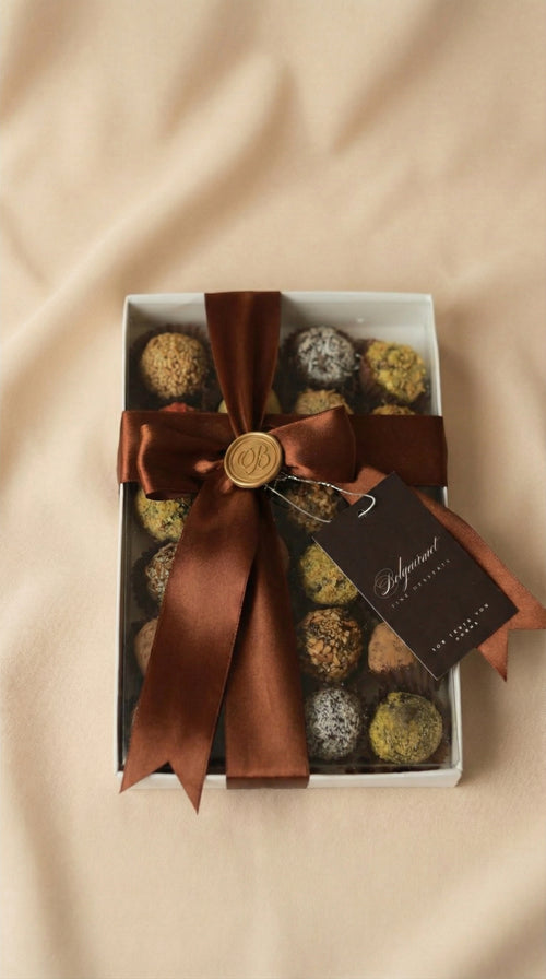 Date Bites Box