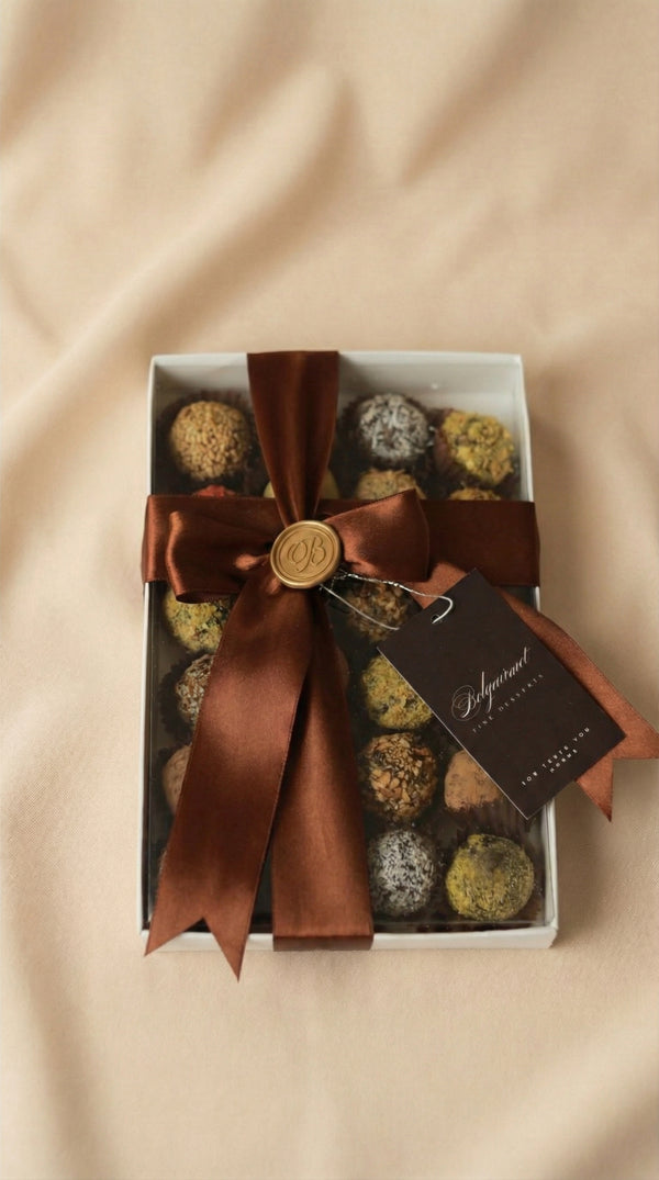 Dates Bites Box