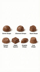 Belgian Chocolate Gift Tray