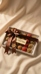 Date Bites Box