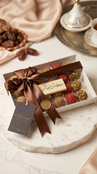 Date Bites Box