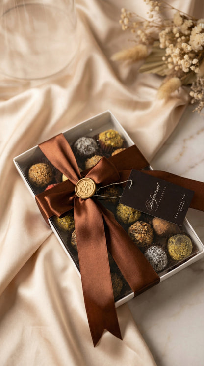 Dates Bites Box