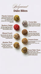 Date Bites Box
