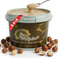 Belgico Hazelnut Cream — 8.8 lb (4 kg) Bucket product image