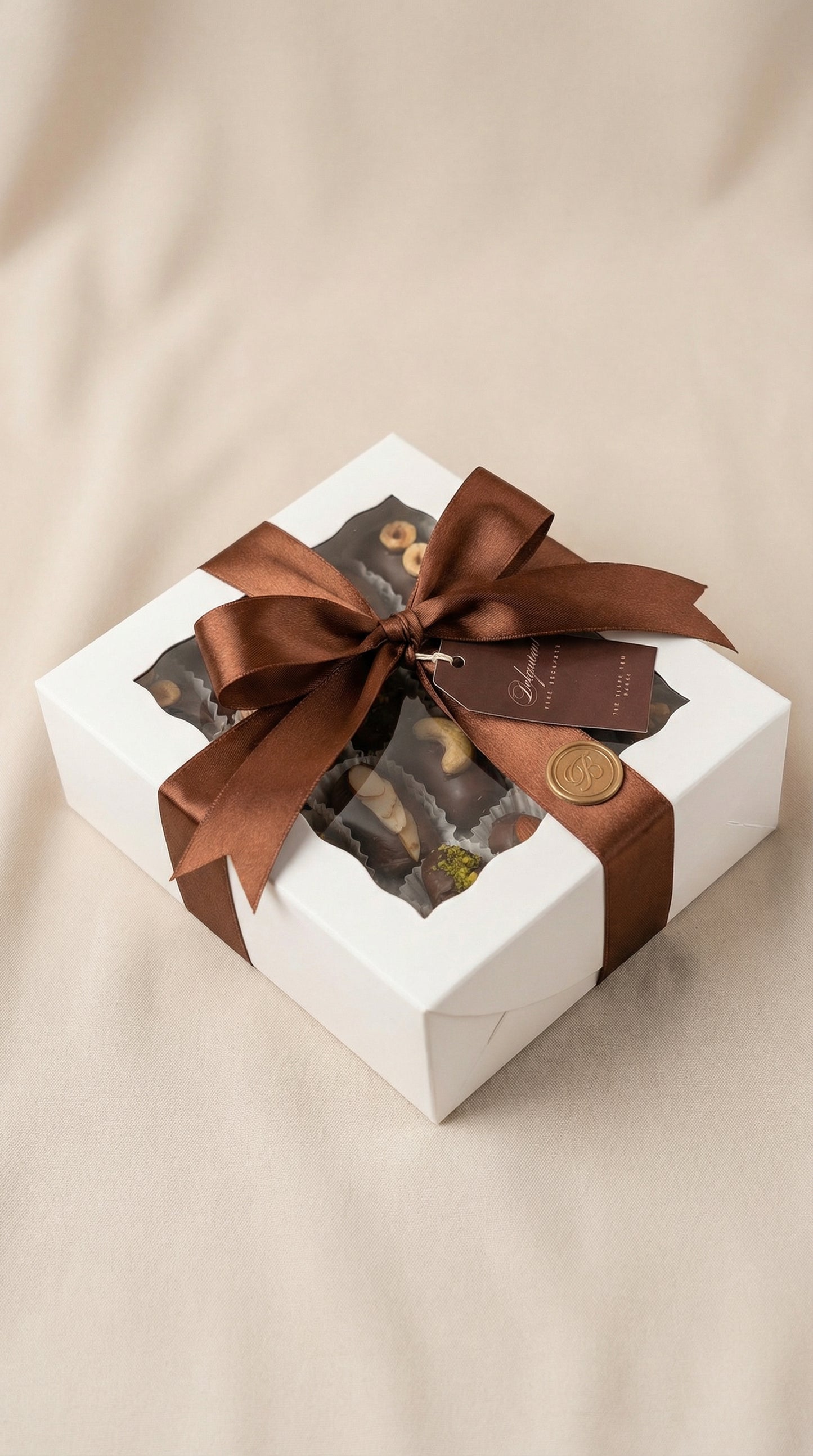 Dates Box Collection