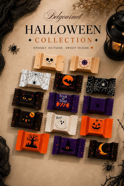 halloween box special edition