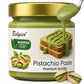 Belgico Pistachio Cream — 7 oz Jar product image